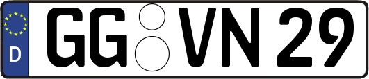 GG-VN29