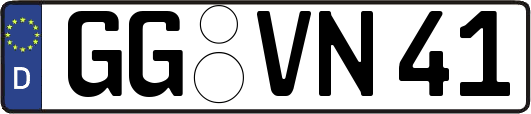 GG-VN41