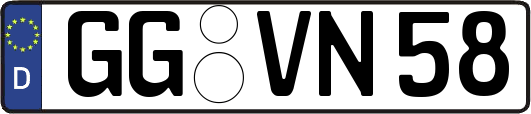 GG-VN58