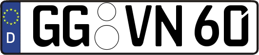 GG-VN60