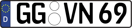 GG-VN69