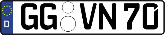 GG-VN70