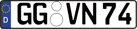 GG-VN74