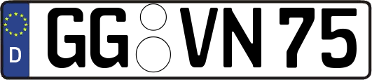 GG-VN75