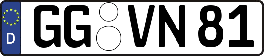 GG-VN81