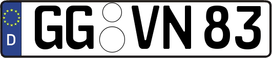 GG-VN83