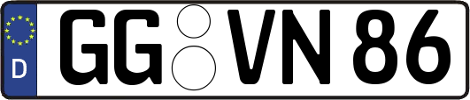 GG-VN86