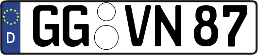 GG-VN87