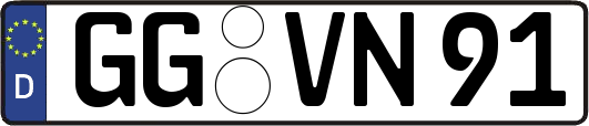 GG-VN91