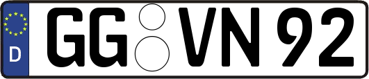 GG-VN92