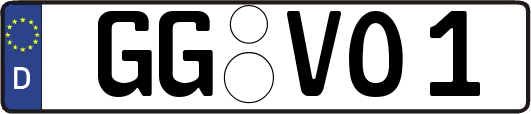 GG-VO1