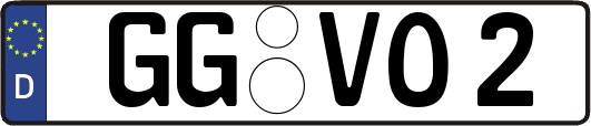 GG-VO2