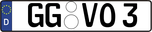 GG-VO3