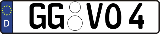 GG-VO4