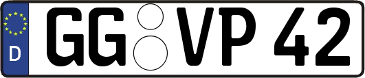 GG-VP42