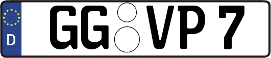 GG-VP7