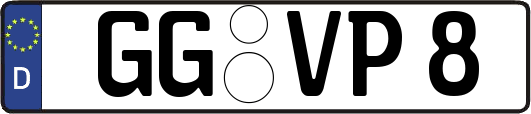 GG-VP8