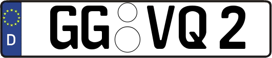 GG-VQ2