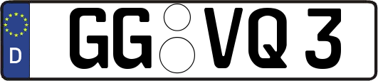 GG-VQ3