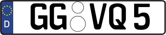 GG-VQ5