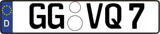 GG-VQ7