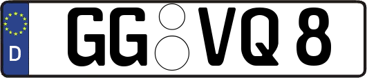 GG-VQ8