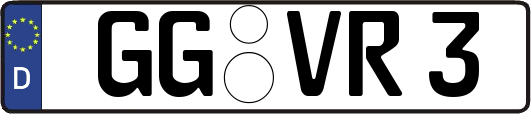 GG-VR3