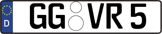 GG-VR5