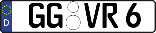 GG-VR6