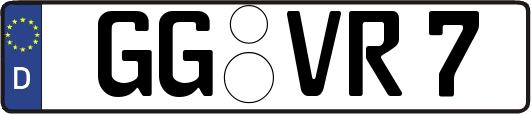 GG-VR7