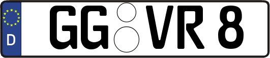 GG-VR8