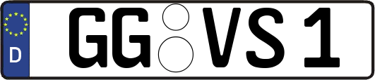 GG-VS1