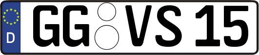 GG-VS15