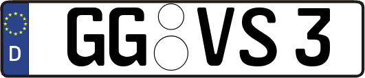 GG-VS3