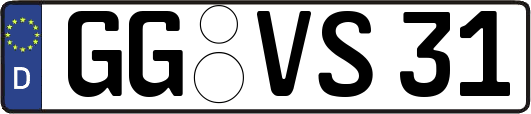 GG-VS31