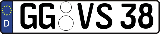 GG-VS38