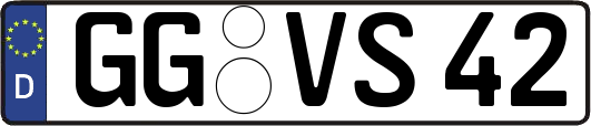 GG-VS42