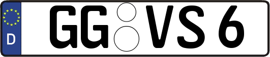 GG-VS6