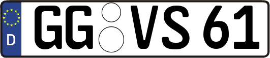 GG-VS61