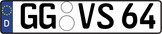 GG-VS64