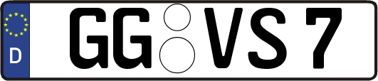 GG-VS7