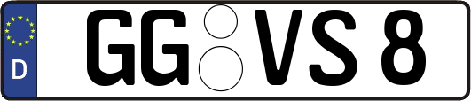 GG-VS8