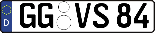 GG-VS84