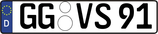 GG-VS91