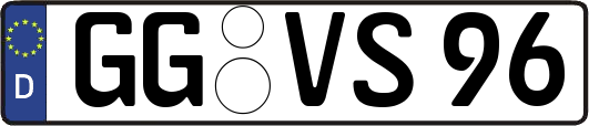 GG-VS96