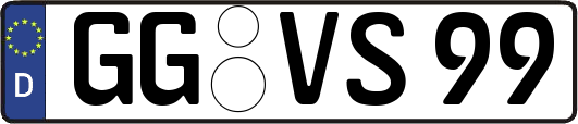 GG-VS99