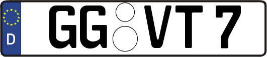 GG-VT7
