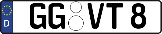 GG-VT8