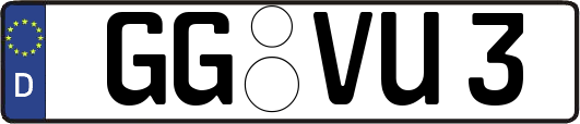 GG-VU3