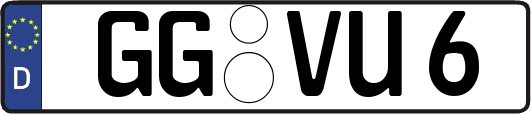 GG-VU6